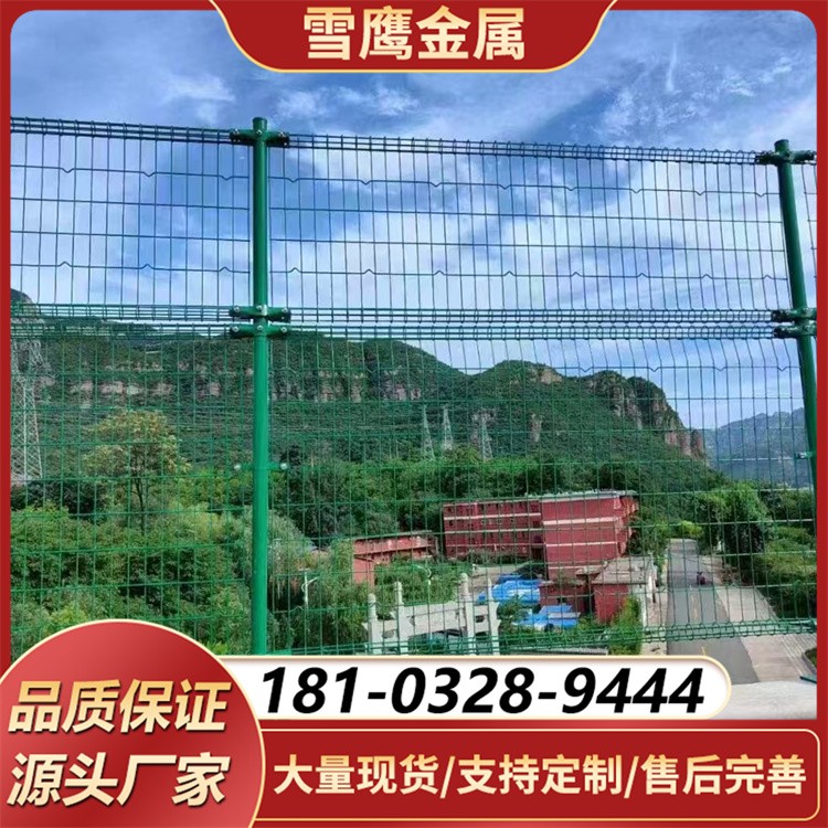 易清洁防眩网 多种规格可选 城市道路美化防眩必备