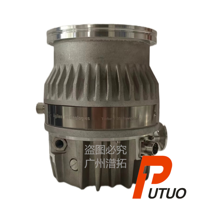 美国安捷伦Turbo-V301二手分子泵维护-Agilent化工泵保养