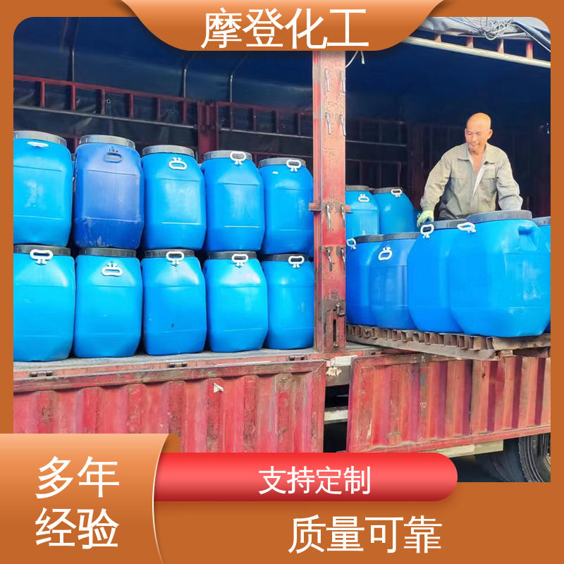 粘接力强 大量生产 流动性良好 复合墙布胶水 摩登化工