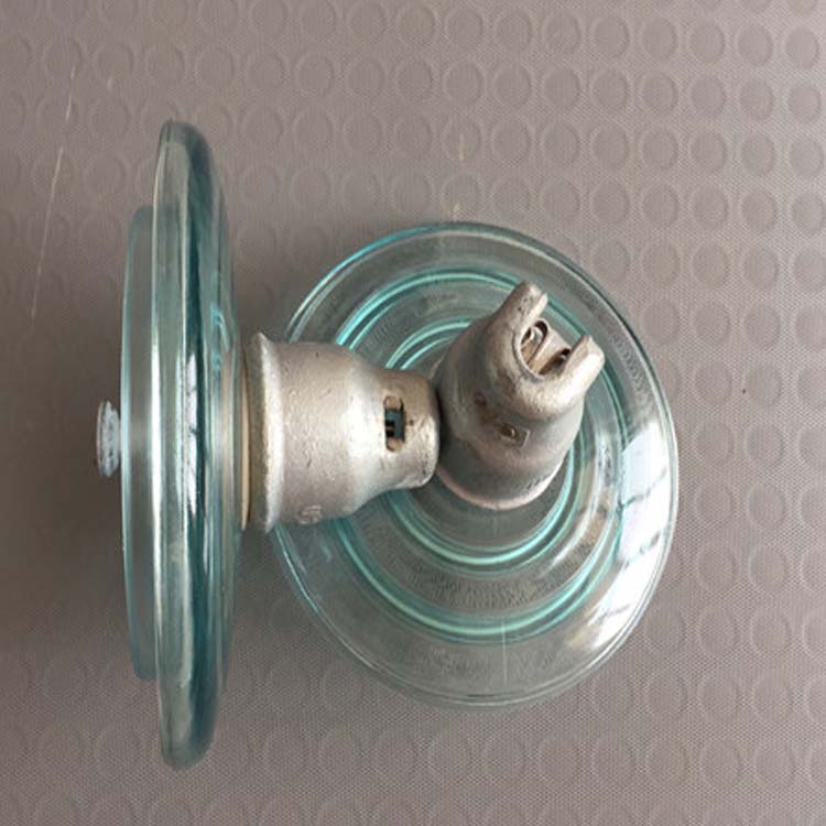 玻璃绝缘子LXP-70