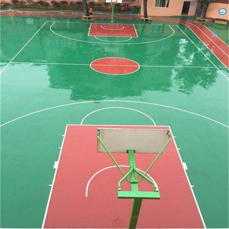 塑胶跑道 厂家鑫鸿体育 批发采购