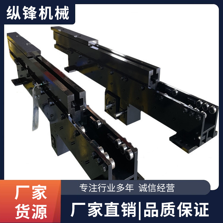 自动伸缩货叉 单深位伸缩货叉厂家