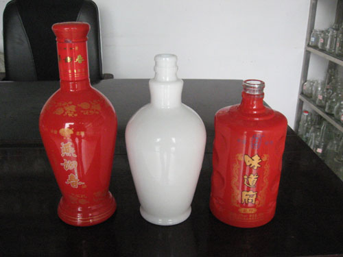 酒瓶玻璃瓶-酒瓶批发设计