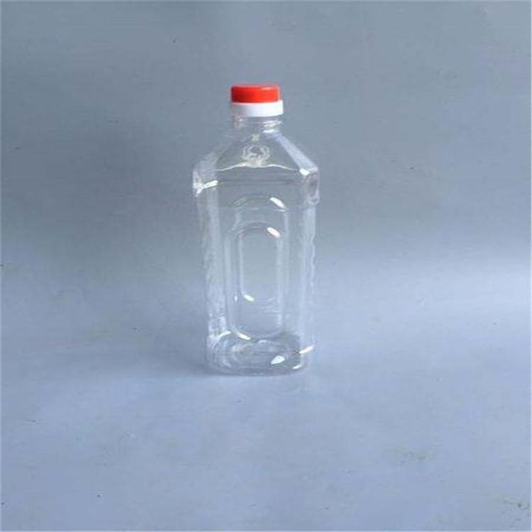 峰遵塑料油桶 高档透明塑料油瓶 pet透 明油桶 专业服务