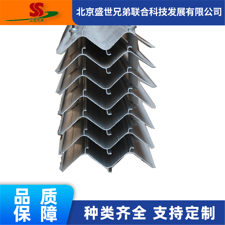 尼龙纤维挡水板 高压微雾加湿器专用  高效水雾挡水
