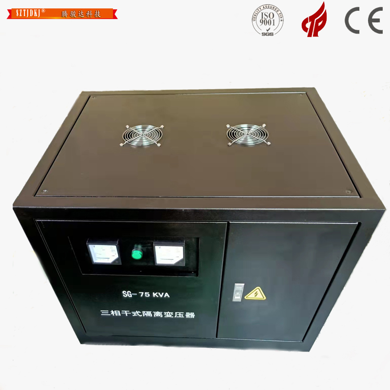 自耦变压器支持定制