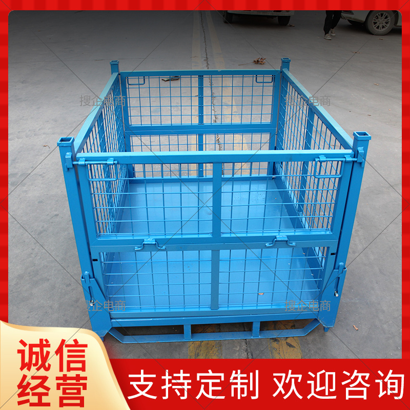 折叠货架现货充足