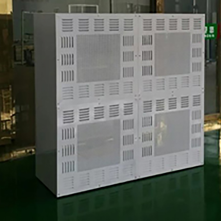 亚太集团高效过滤器送风口 承接空调净化工程