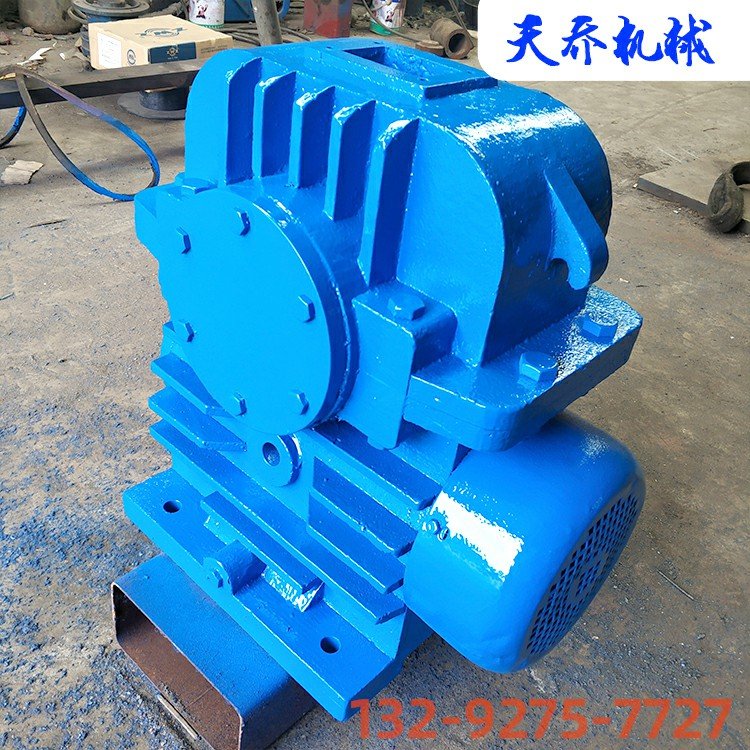 二次包络减速器 精密蜗轮蜗杆减速机厂家供应