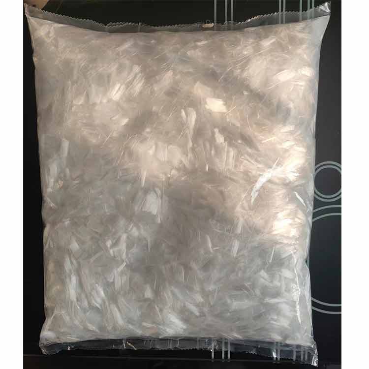 聚丙烯纤维 源头发货 完善售后