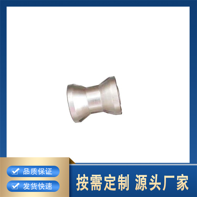 管轨滑轮厂家价格