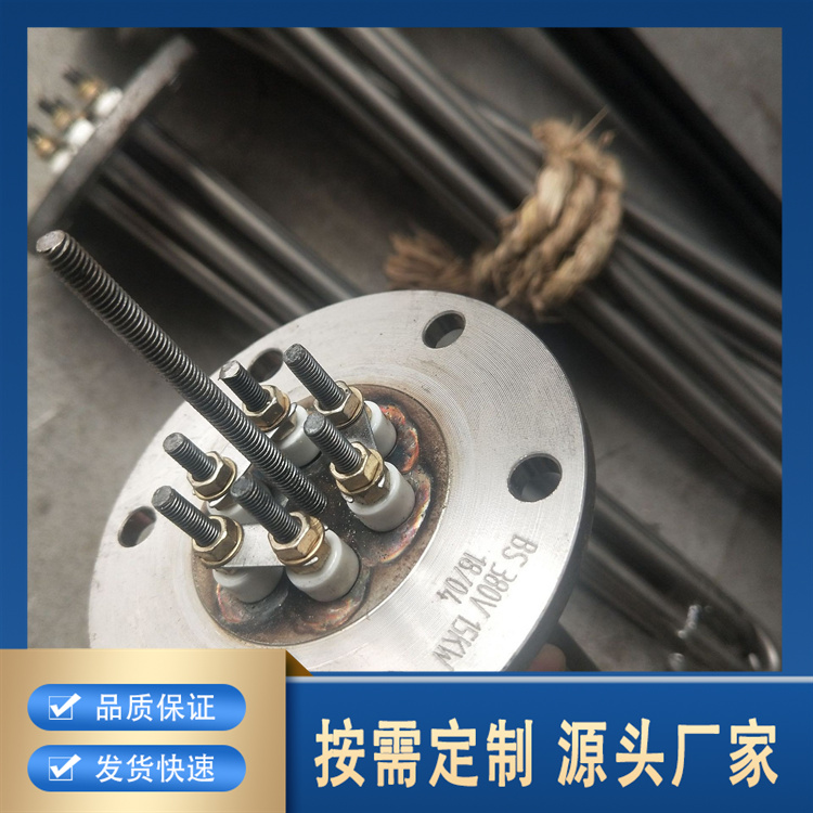 锅炉加热管章厂家直供