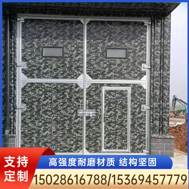 保温门 保温门厂家 保温门定制
