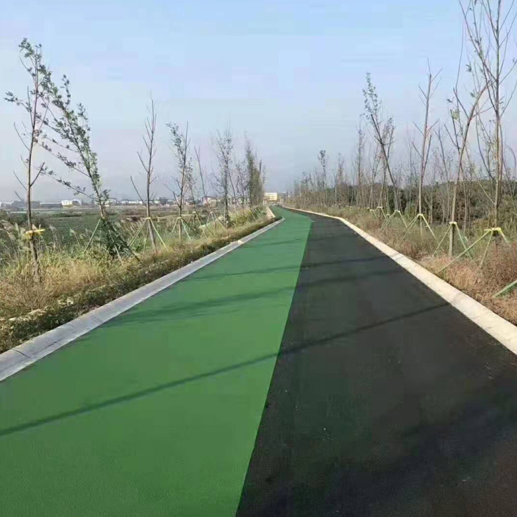 路艺 防滑路面多少钱 水性聚合物防滑路面