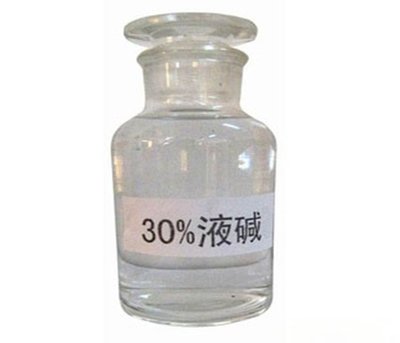 液碱50%含量工业级