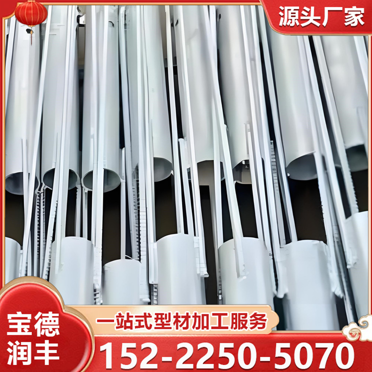 Q355螺旋地桩 生产厂家沉管灌注桩 支持加工定制