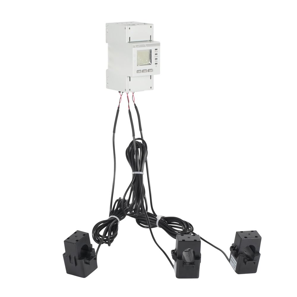 UL认证防逆流并网逆变器ADL400N-CT/D16 外置120A互感器