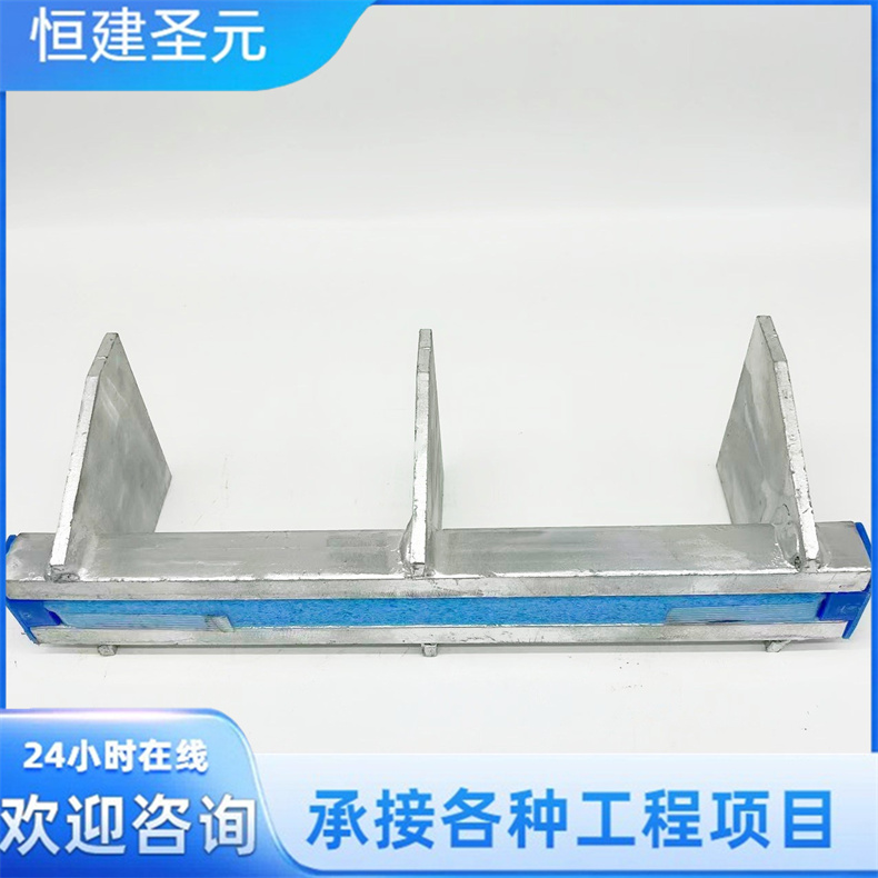 异形预埋槽道 型螺栓  幕墙隧道预埋槽道
