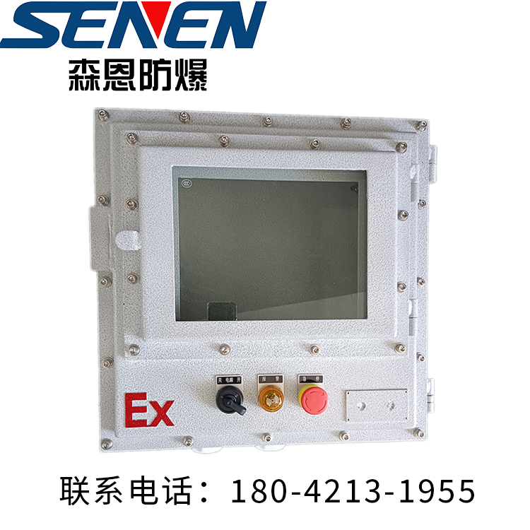防爆仪表箱源头厂家