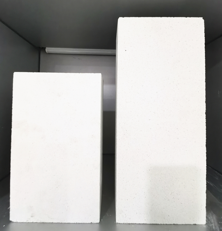 河北炫坤耐材零膨胀硅砖源头厂家 高荷软 低膨胀 使用寿命长质量好