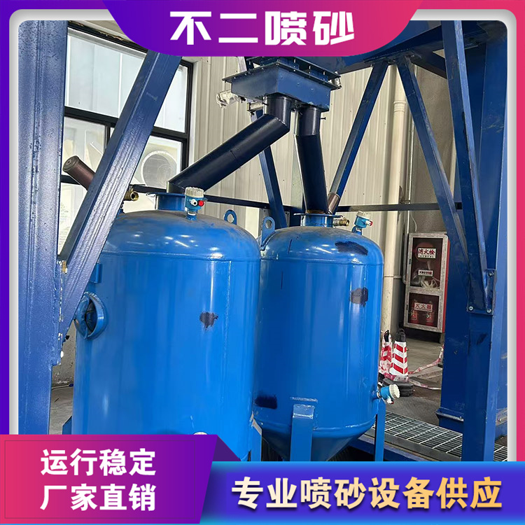 自动喷砂房 人工喷砂房 湿喷砂房 水喷砂房 源头厂家 现货速发
