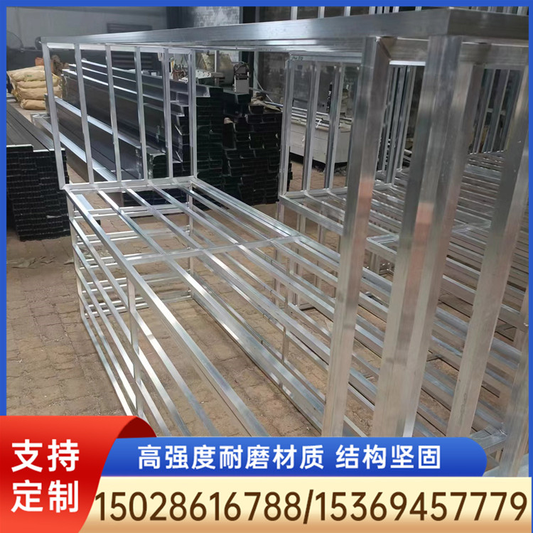 不锈钢护栏 不锈钢护栏厂家