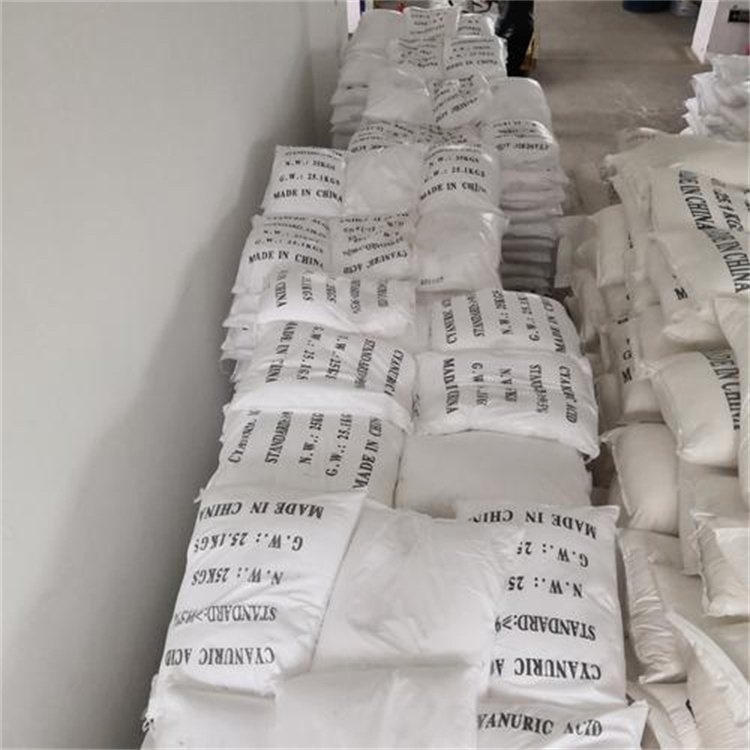 工业级氨基磺酸 厂家供应 现货直销