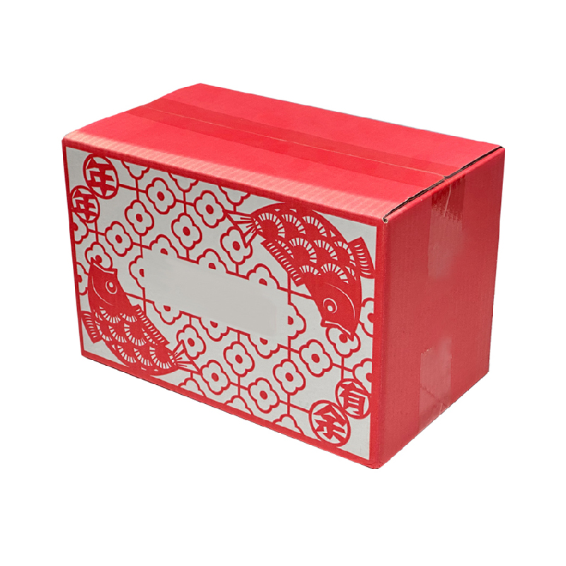 数码电子产品手机小家电包装新年包装彩箱礼箱定制设计力嘉包装