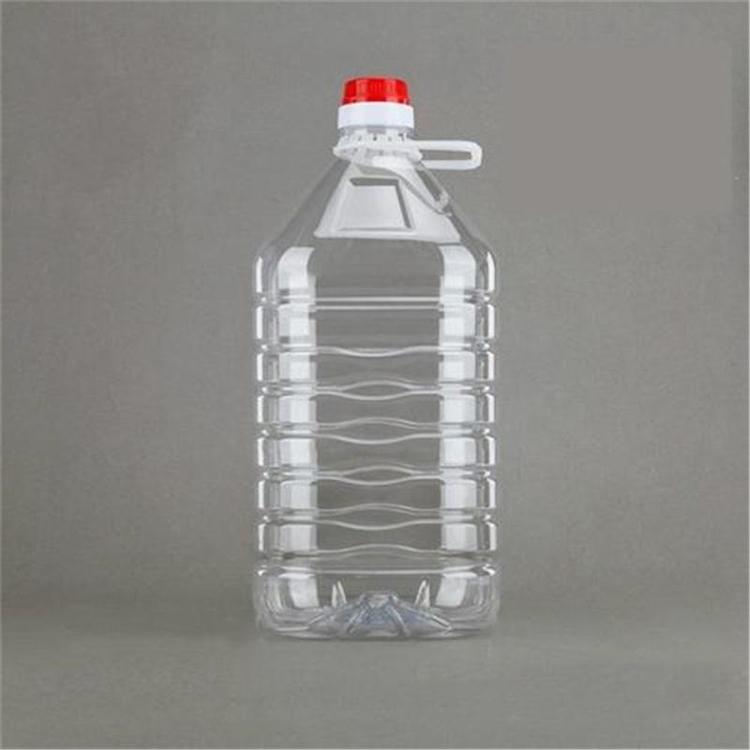 峰遵消毒液桶 原浆酒白酒2.5l化工桶拔罐火疗乙醇桶