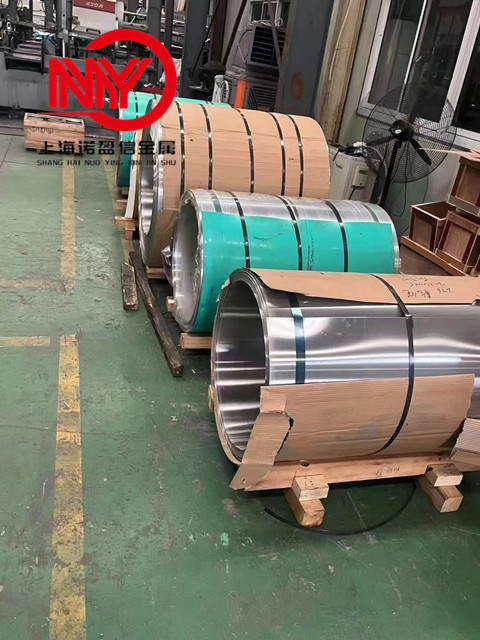 Inconel 751高温合金圆棒 UNS N07751板材 冷轧薄板