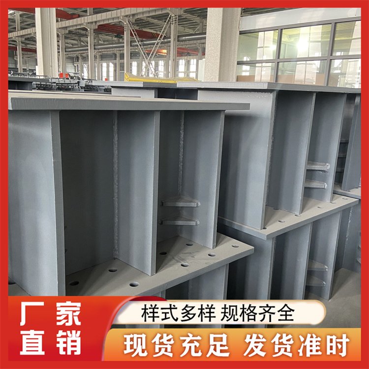 瑞纳熙 支座上下配套预埋钢板 防落梁装置 尺寸可定 源头厂家