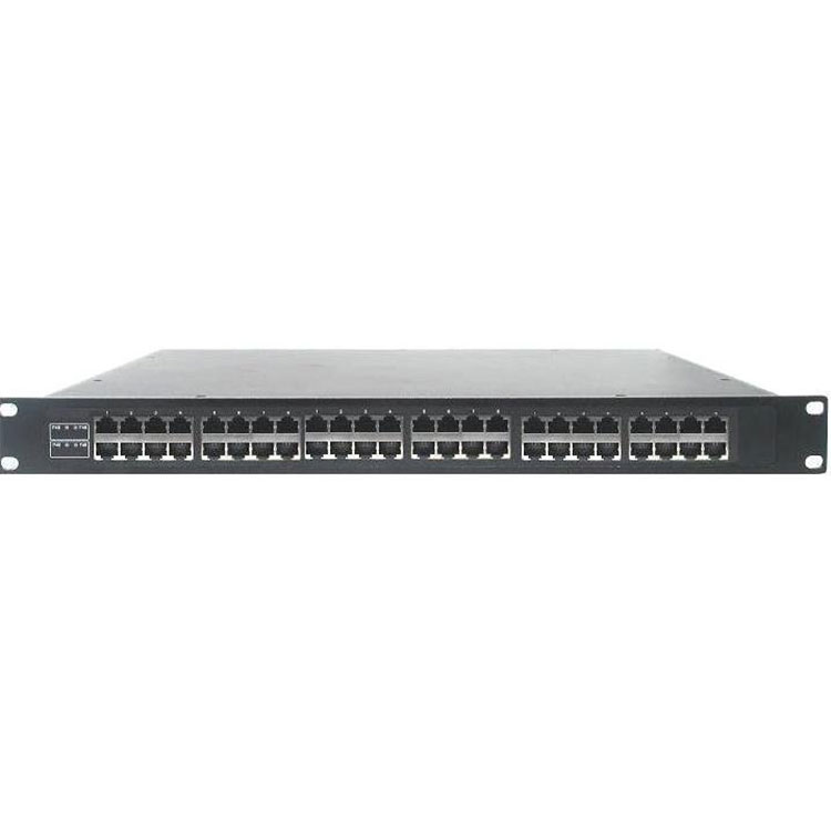 WL-PSE824G-BT 24口千兆90W超大功率PoE供电模块