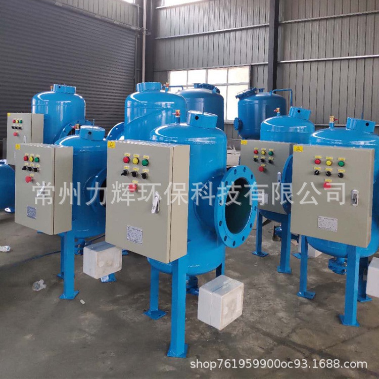 水处理设备价格 力辉水处理设备价格
