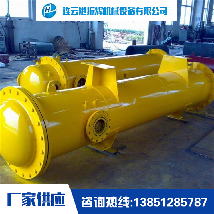 振辉 管式冷油器  板式冷油器 实力工厂