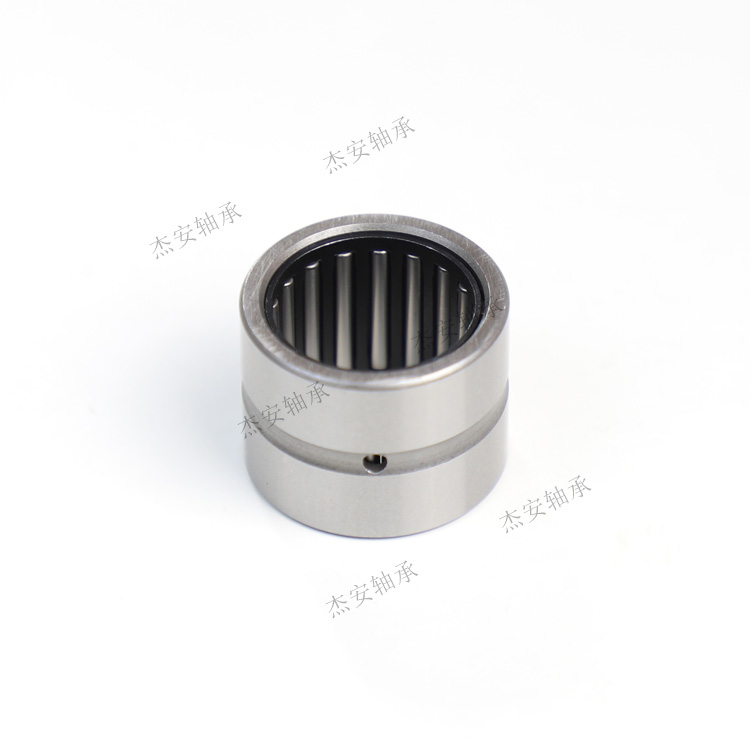 实体套圈滚针轴承厂家
