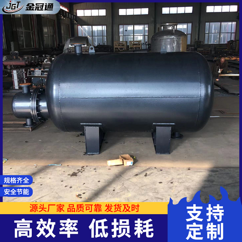 结构简单，管理方便，可承受水压，噪声低