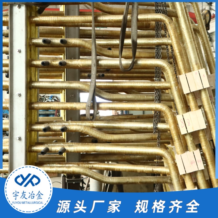 铜管短网批发价格