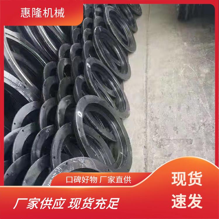 房车转盘 厂家直供 三排球加厚外径1200(40吨) 惠隆 转向轻松自如