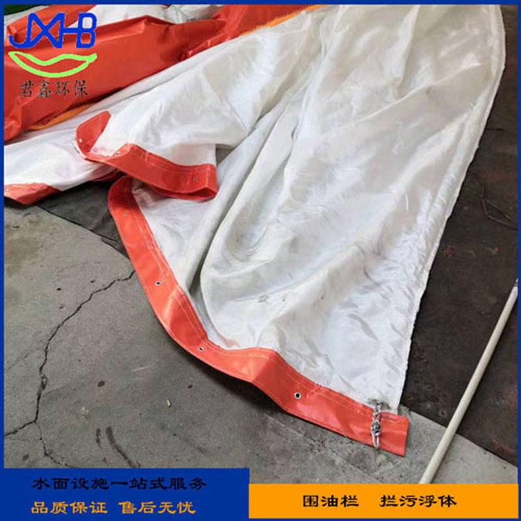 宁波防污屏隔泥沙幕帘厂家直销