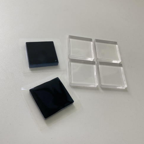 嘉隆欣-纳米无痕双面胶带-万用双面胶-来图定制