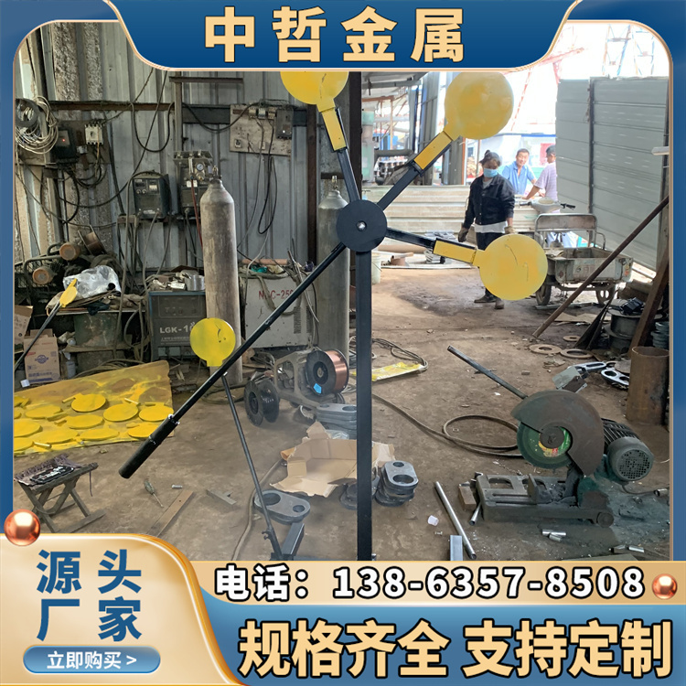 FD53防弹钢板 8mm防弹板 切割胸靶 半身靶 加工定制