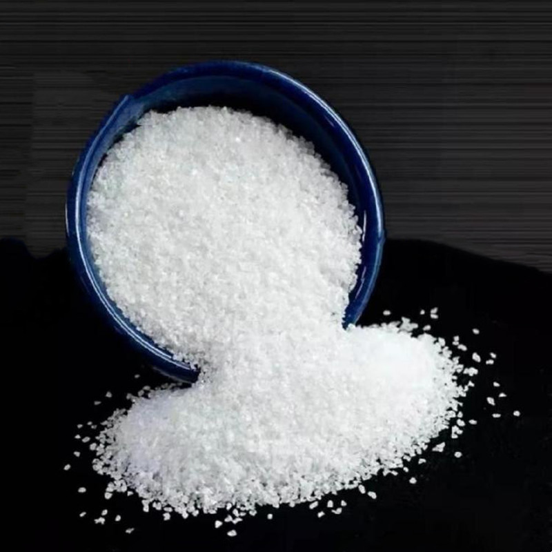 白刚玉段砂 生产厂家 耐火材料