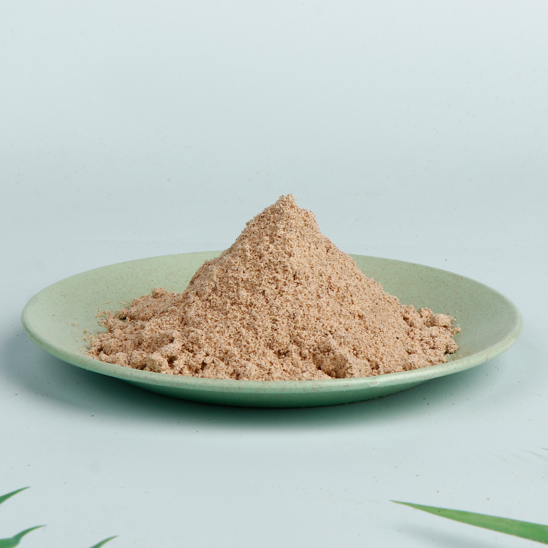 膨化白藜麦藜麦 细粉末白黎麦青海白色藜麦粗粮孕妇宝宝代餐