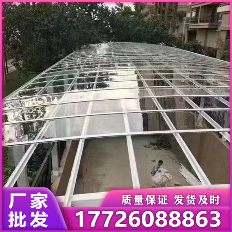 普通阳光板PC阳光板 种类齐全