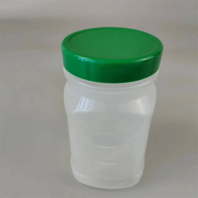 密封罐 种类齐全