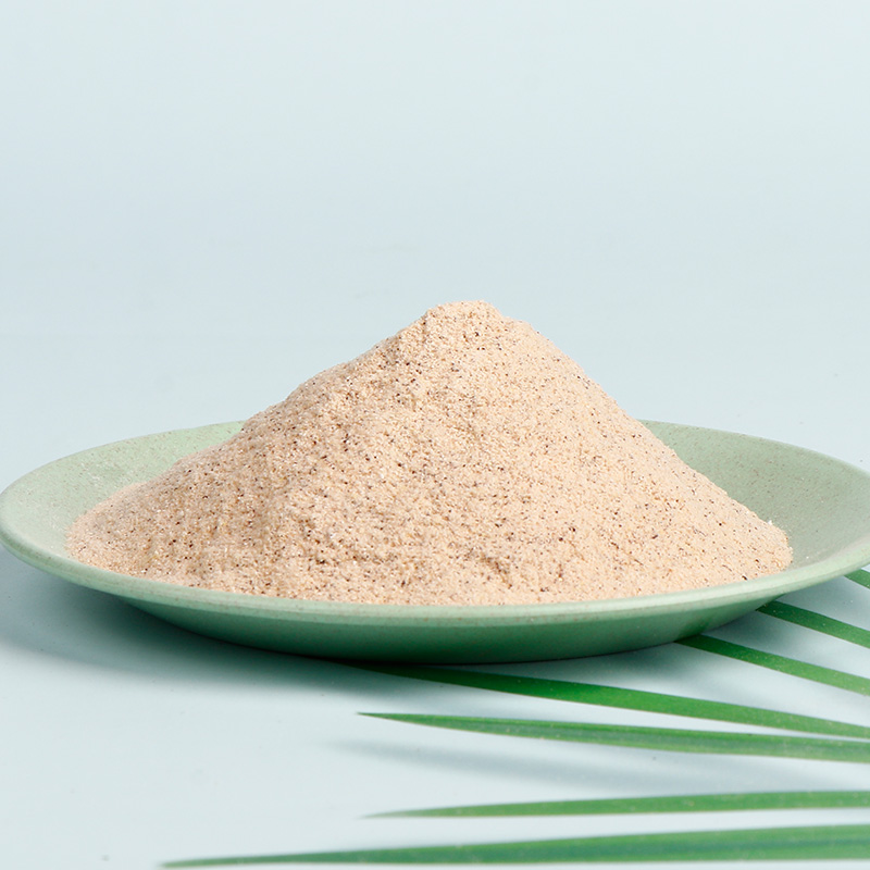 现磨纯熟红豆粉红小豆赤小豆粉代餐农家五谷杂粮烘培原料