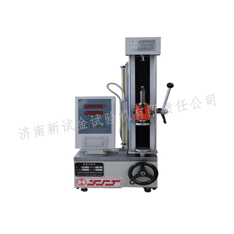 弹簧试验机TLS-500I、1000I、2000I、5000I 新试金