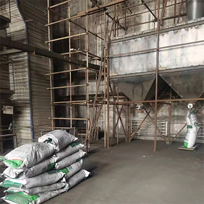 映天青PH值8-10.5有机钾肥秸秆灰富含水溶性钾保水能力强可做追肥