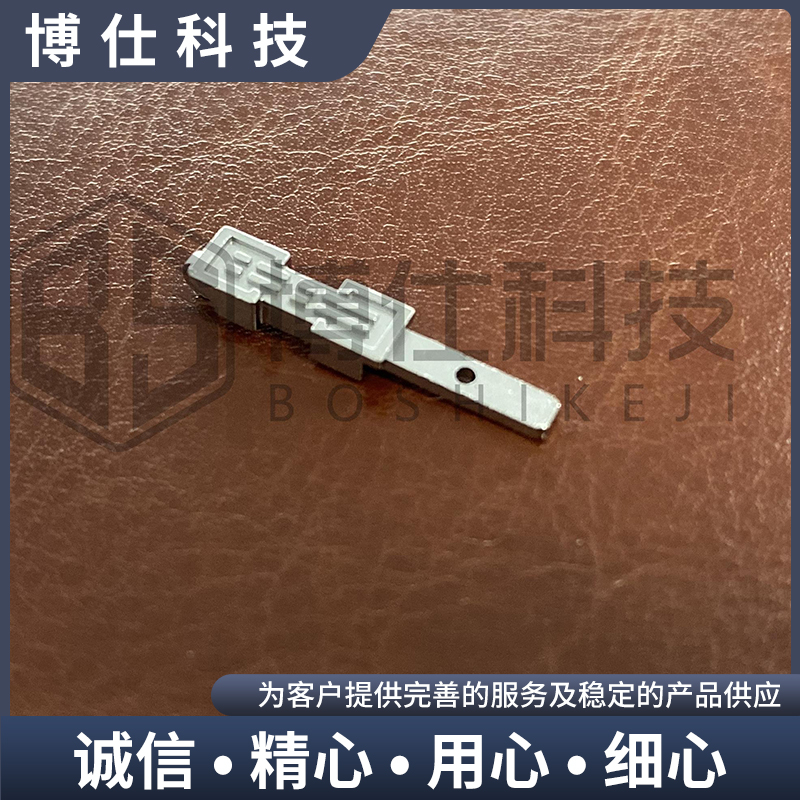 博仕科技 MIM工艺 不锈钢机械设备行业零件