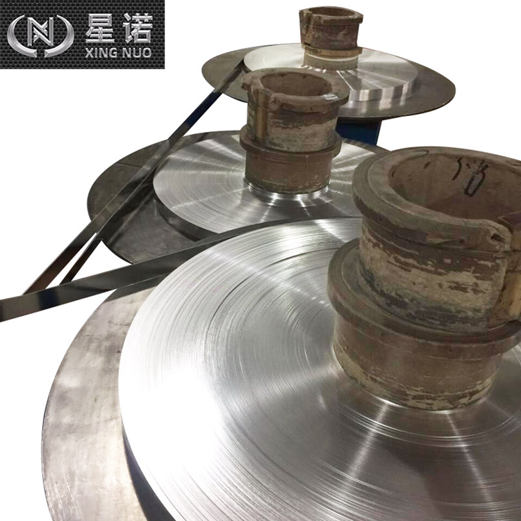 镀镍铜带 铜箔铜带源头厂家 源头供应 规格齐全  支持定制 上海星诺实业